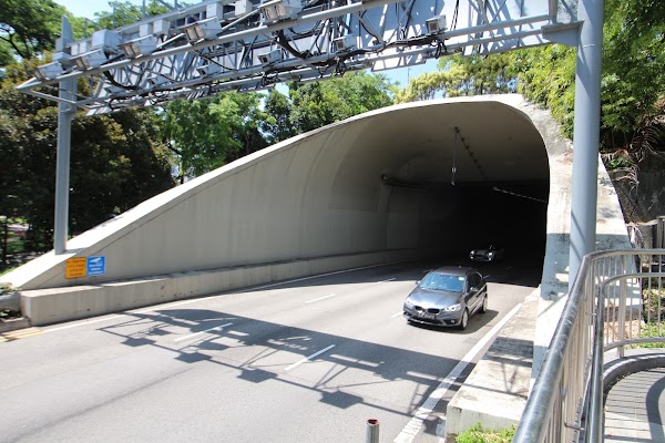 Fort Canning Road 3