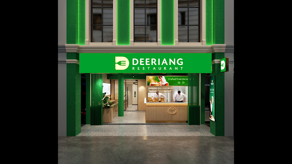 Deeriang Restaurant
