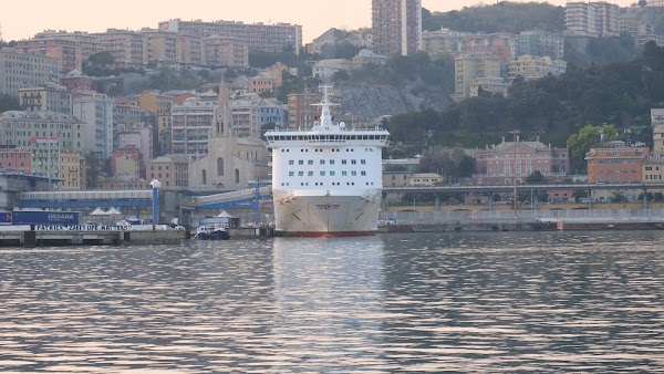 Porto Antico