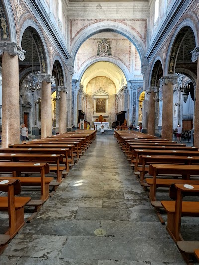 Duomo di Santa Maria Assunta