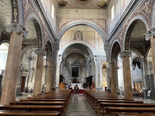Duomo di Santa Maria Assunta 5