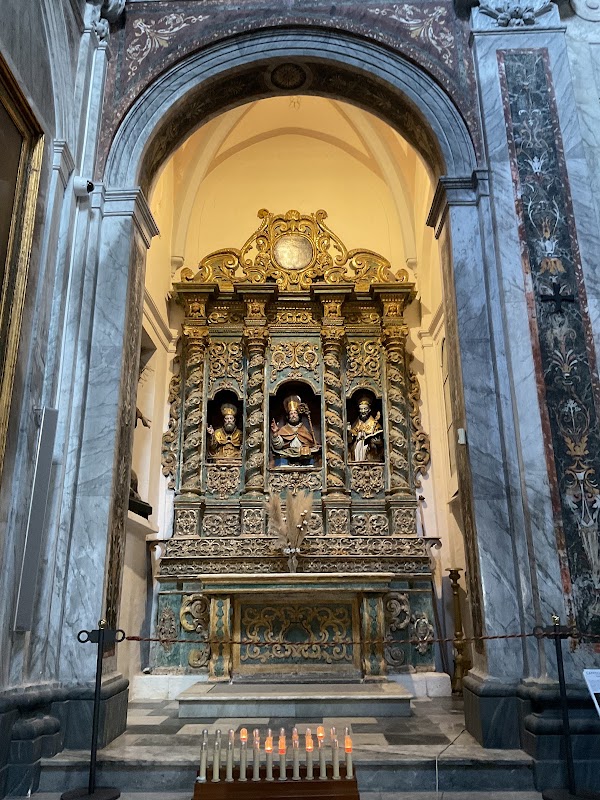 Duomo di Santa Maria Assunta 4