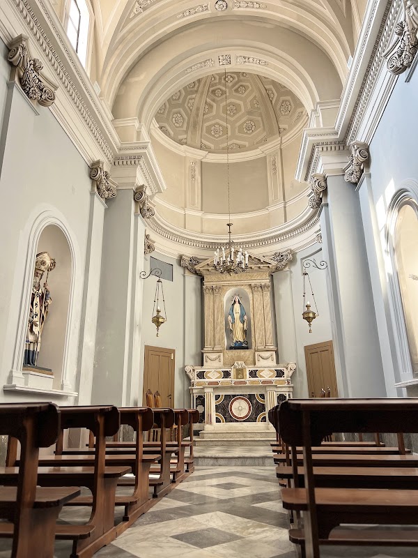 Duomo di Santa Maria Assunta 2
