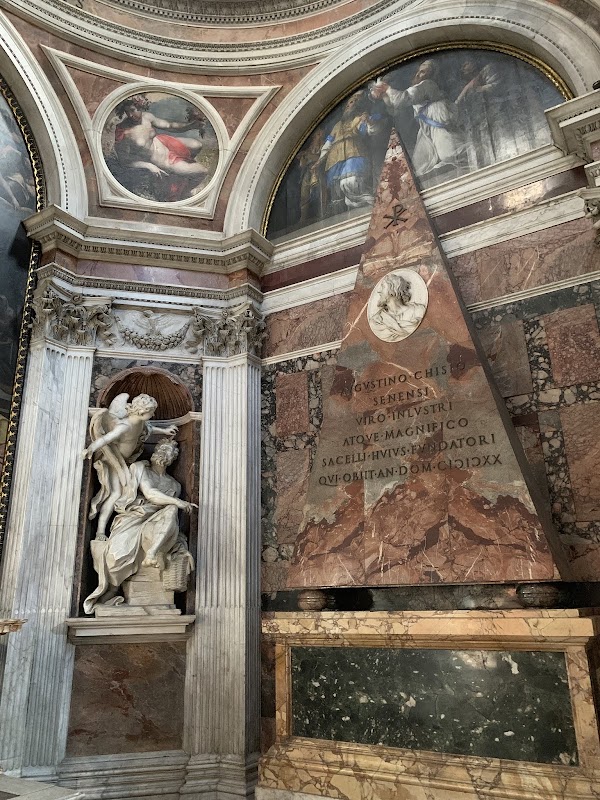 Cappella Chigi 5