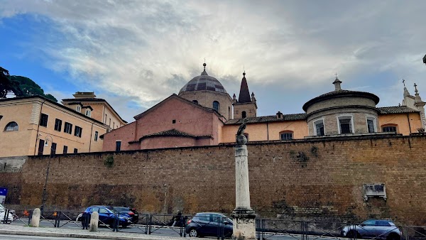 Cappella Chigi 3