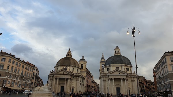 Cappella Chigi 2