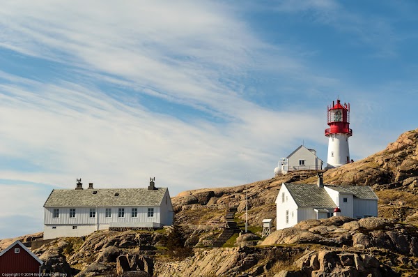 Lindesnes Lighthouse 4