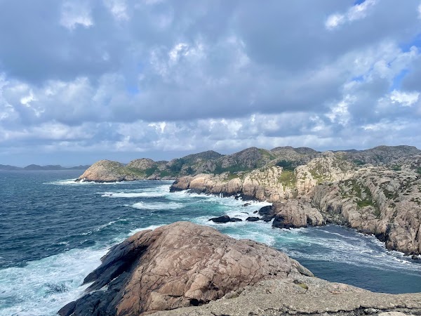 Lindesnes Lighthouse 3