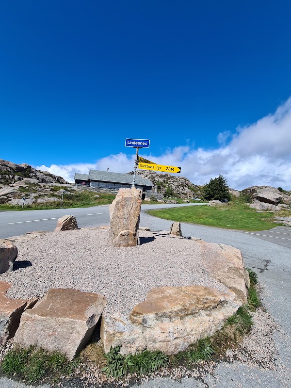 Lindesnes Lighthouse 2