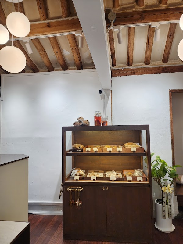 Oncle Levain 1
