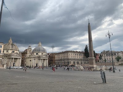 Piazza del Popolo 2