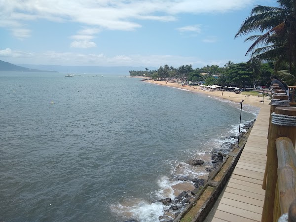 Praia do Itaguaçu