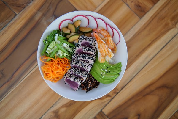Eat Street 5