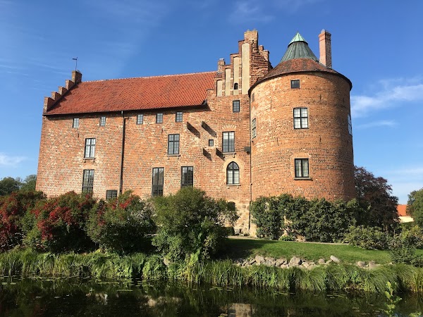 Torup Castle 1