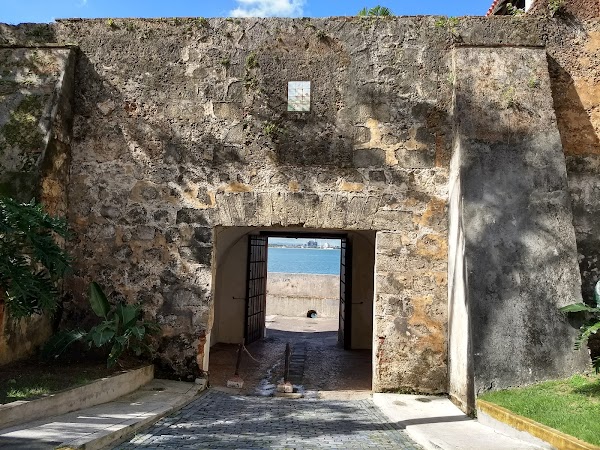 Puerta de San Juan 5
