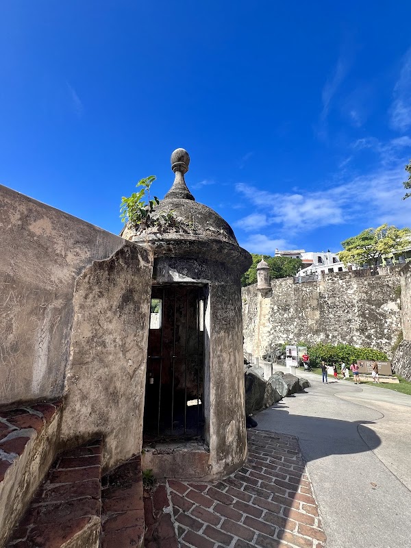 Puerta de San Juan 3