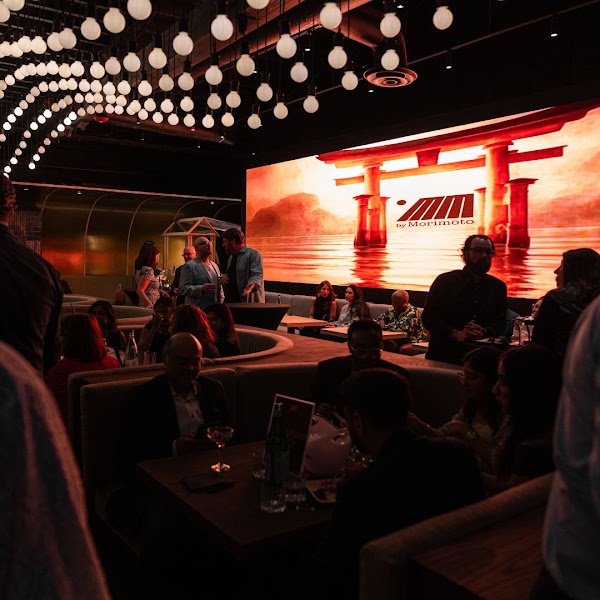 MM by Morimoto 1
