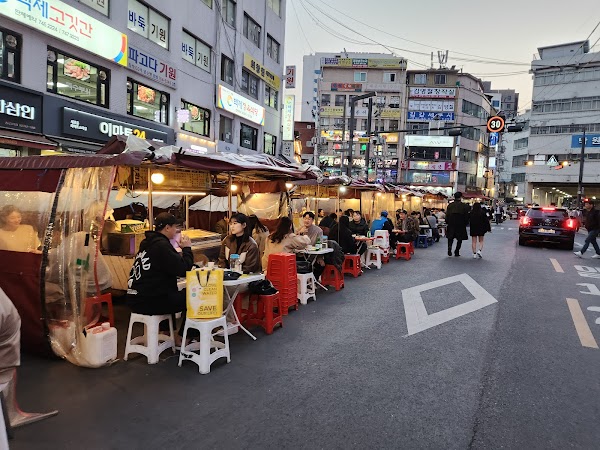 Korea Winter 2026 2