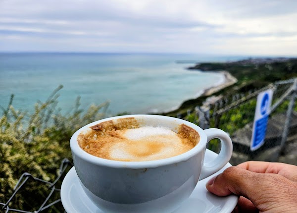 Cliff Top Cafe 5
