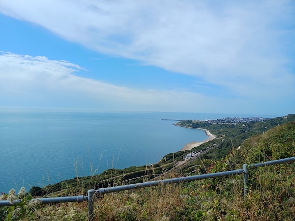 Cliff Top Cafe 4