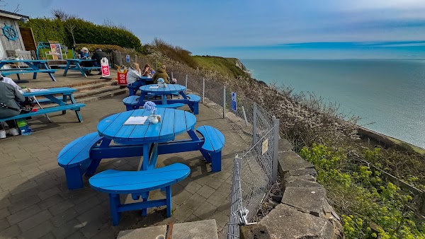 Cliff Top Cafe 3