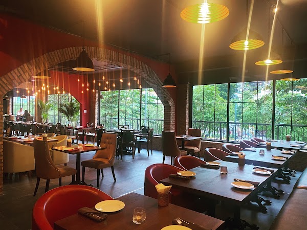 B3 Steakhouse - Nguyen Hue Branch, Level 3