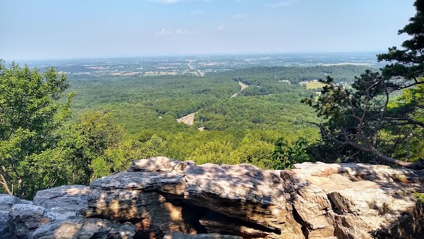 Bluemont 1