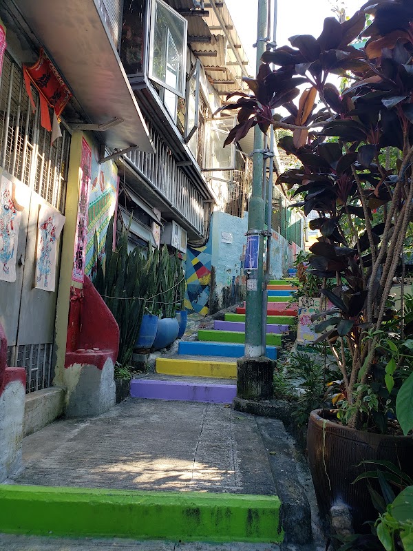 Kwong Pan Tin Tsuen Section 2 4
