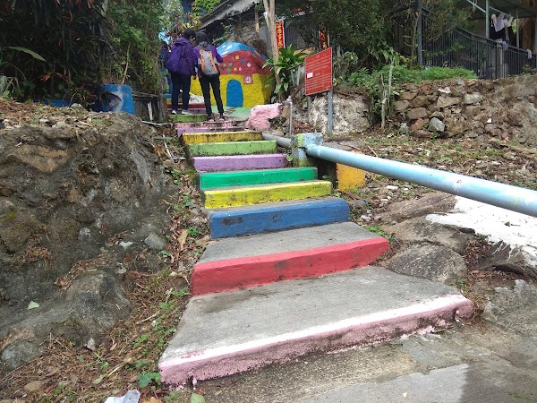 Kwong Pan Tin Tsuen Section 2 3