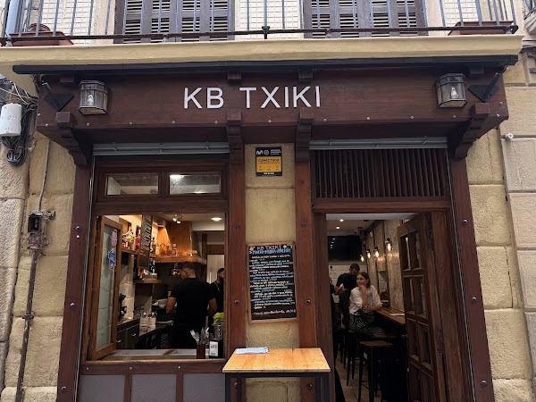 KBTXIKI By KBZÓN 1