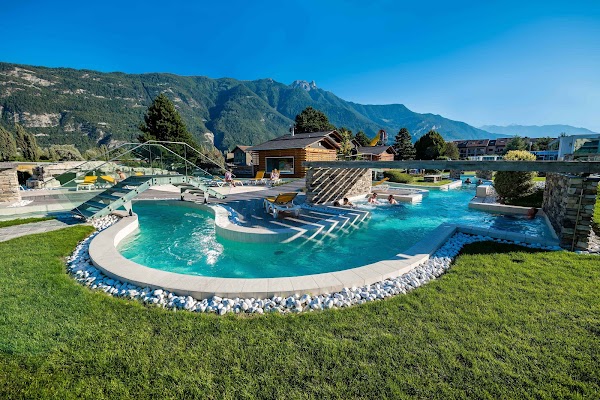 Les Bains de Saillon 1