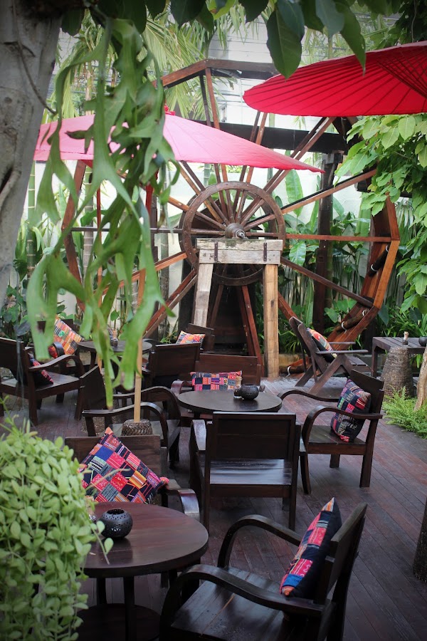 Fahtara Coffee (ฟ้าธาราคอฟฟี่)