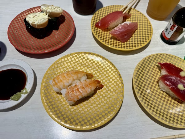 Uobei Shin-Okubo 5