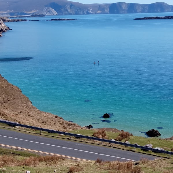 Keem Beach, Achill 4