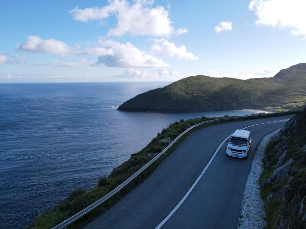 Keem Beach, Achill 3