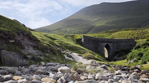 Keem Beach, Achill 2