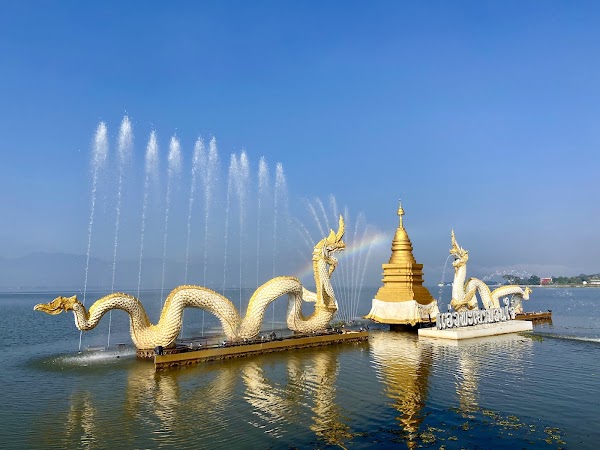 Phayao Lake