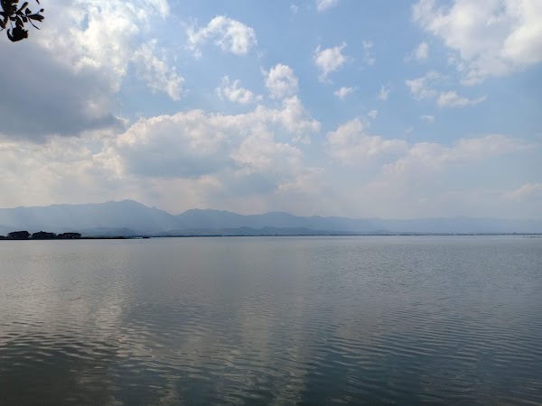 Phayao Lake 4