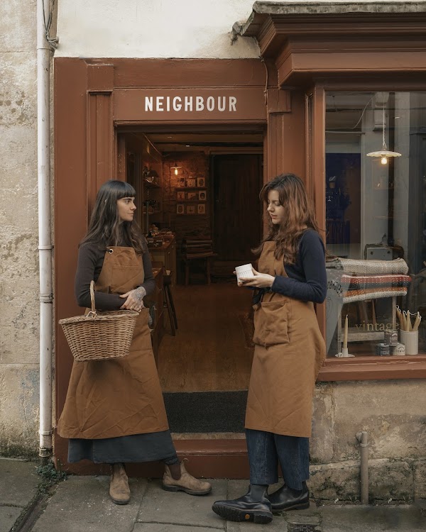 Neighbour