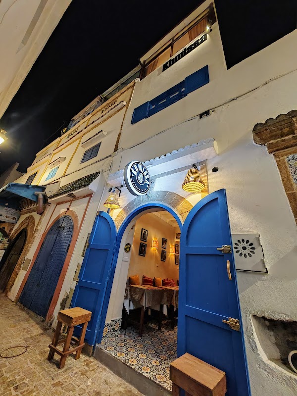 Khmissa Restaurant