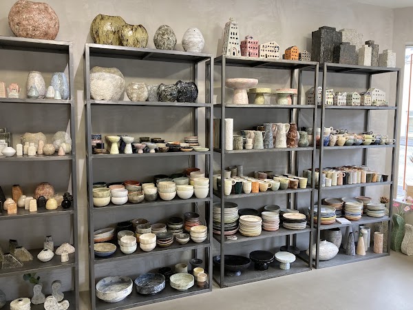 Bjarni Sigurdsson Gallery