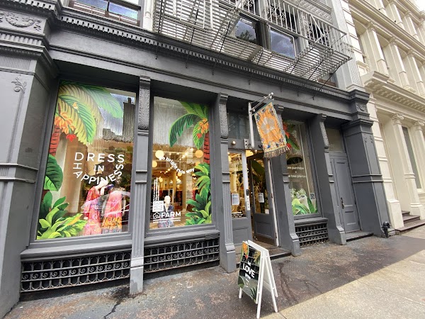 FARM Rio Flagship Store