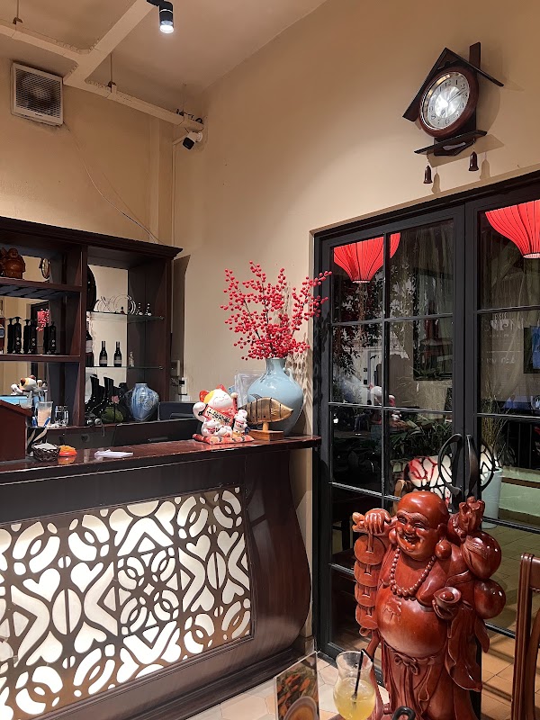 Chả Cá Lã Vọng 5