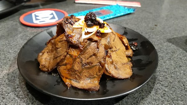 Chả Cá Lã Vọng 4
