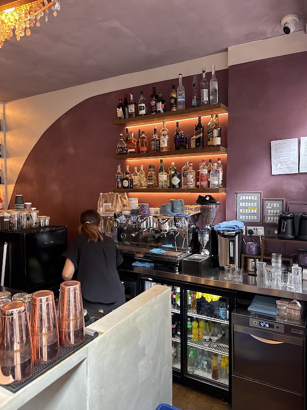 Naroon Marylebone 5