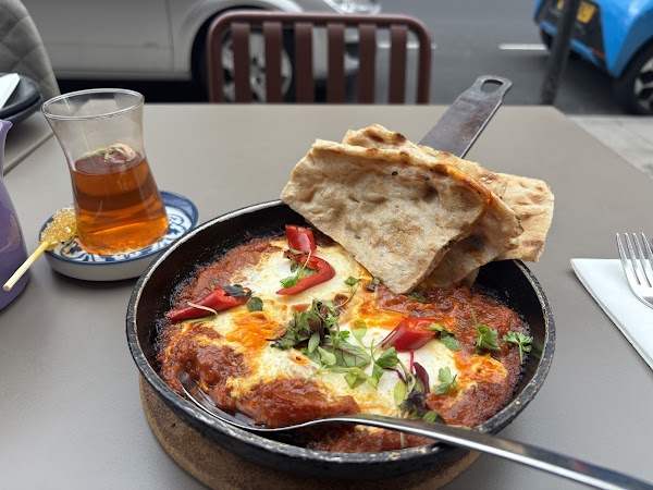 Naroon Marylebone 4