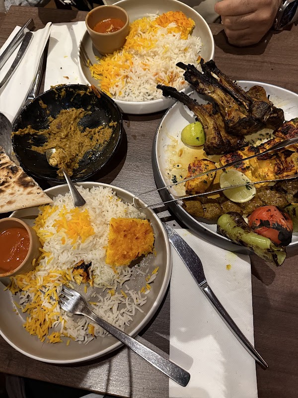 Naroon Marylebone 3