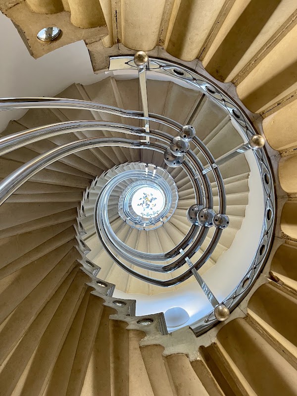 The Cosmic House 4