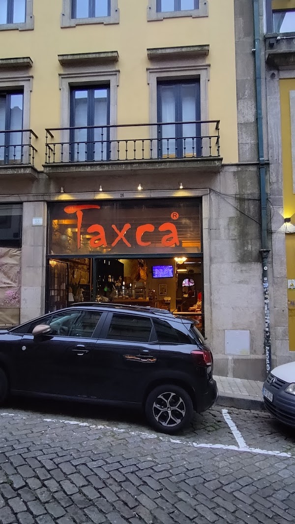 Taxca