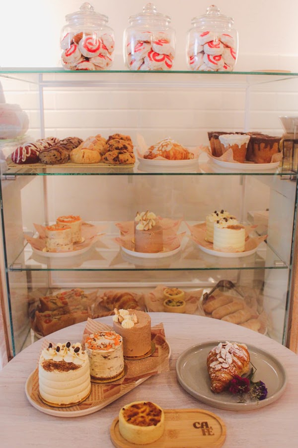 CA.FÉ | Cafetería & Brunch Cartagena